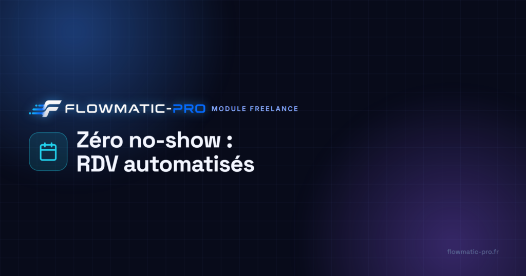 RDV automatisés