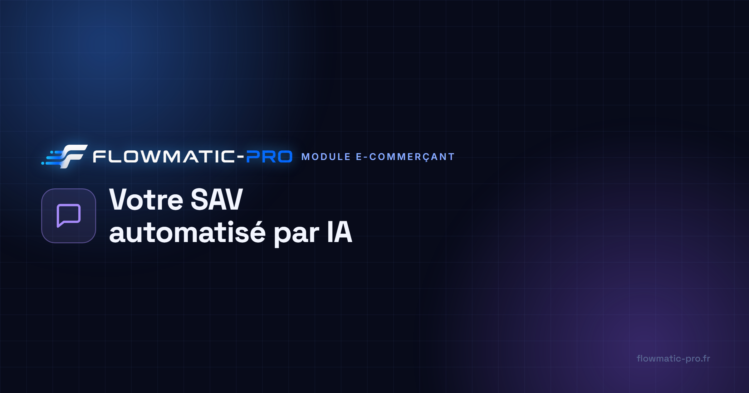 SAV automatisé par IA : trier, répondre et ne rien laisser filer