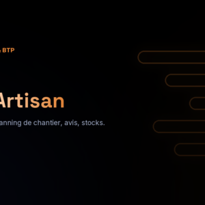 Pack Artisan