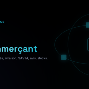 Pack E-commerçant